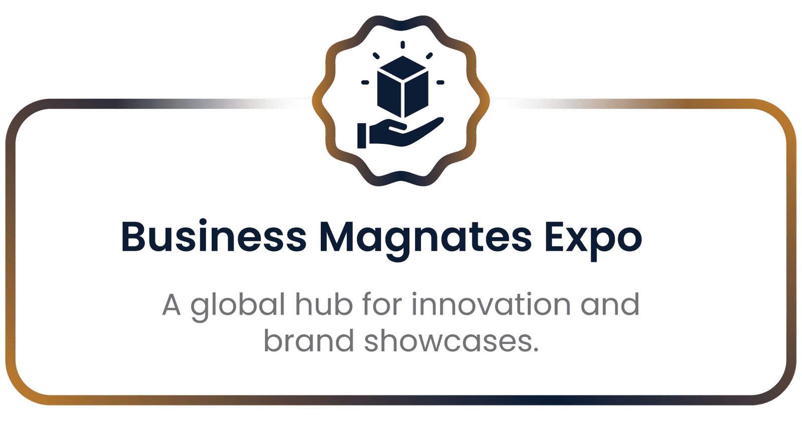 Business Magnates Expo